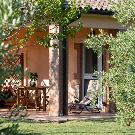 Agriturismo Lungo Albegna Manciano Zewnętrze zdjęcie