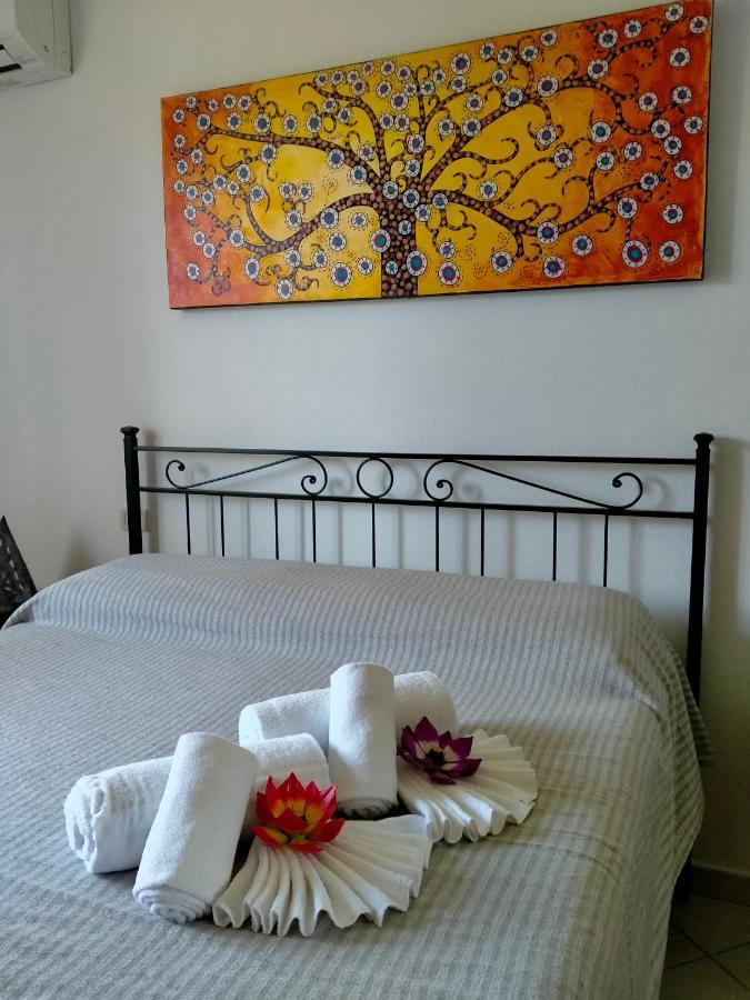 Agriturismo Lungo Albegna Manciano Zewnętrze zdjęcie